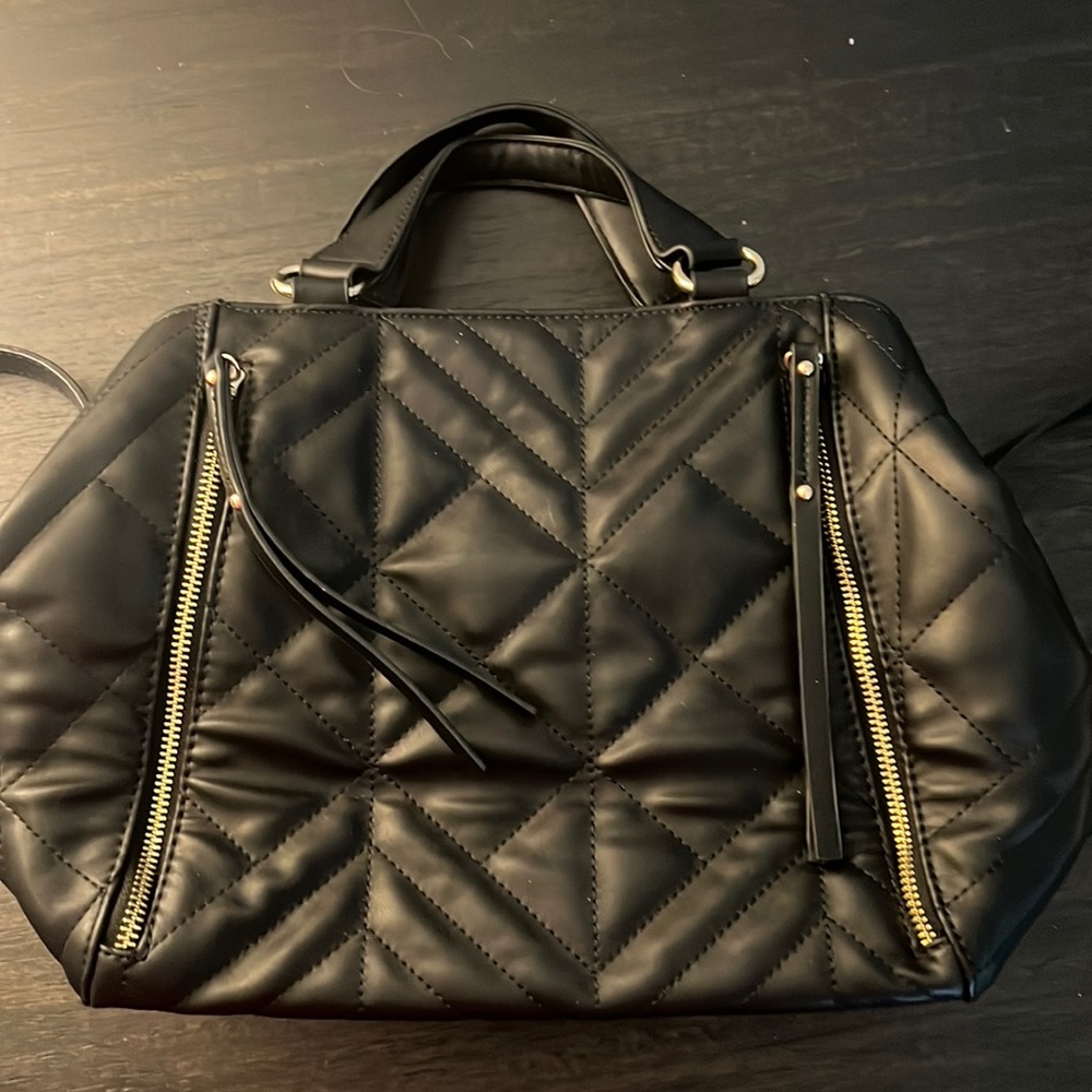 Urban Expressions Bag Black